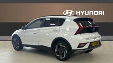 Hyundai BAYON 1.0 TGDi Ultimate 5dr Petrol Hatchback